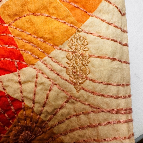 Free people movement Stylish Women's Patterned Shorts size L - Picture 8 of 10